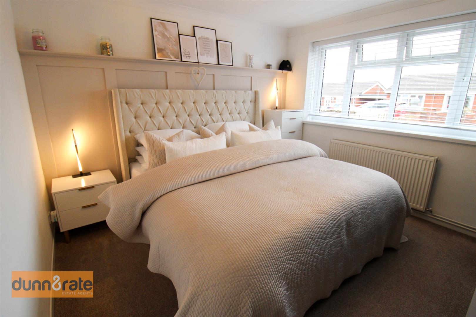 Caton Crescent, Milton, Stoke-On-Trent
